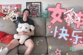 中国女排好消息！李盈莹已经出院，闺房被曝光，孟豆探望图片