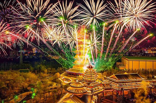 【寻迹甘肃 向往之旅】嘉峪雄关 戈壁明珠
