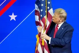 特朗普卷土重来，中美会脱钩吗？新加坡总理：脱钩对美国损害极大图片