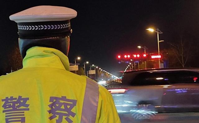 全国“交警”统一更名！背后含义很多人没看懂