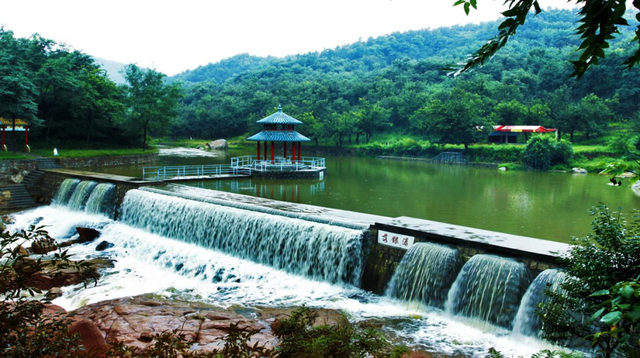 从赛道到风景：临朐马拉松文旅自驾游线路推荐