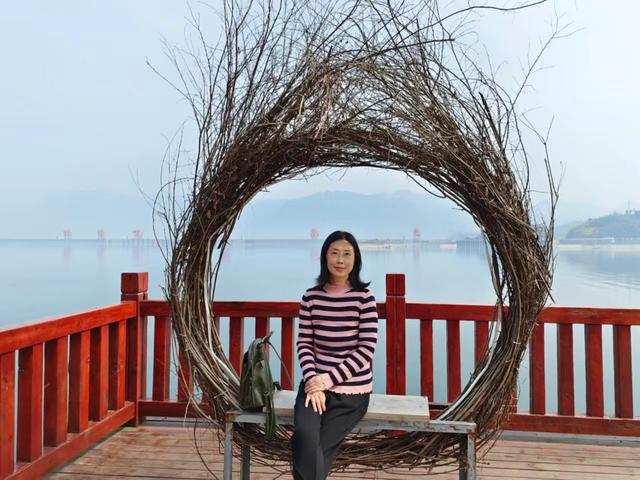 屈原故里（2021.3.15 宜昌·秭归）