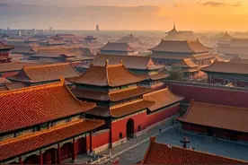 注意啦！注意啦！以下是2025年最新最细北京游玩攻略！图片