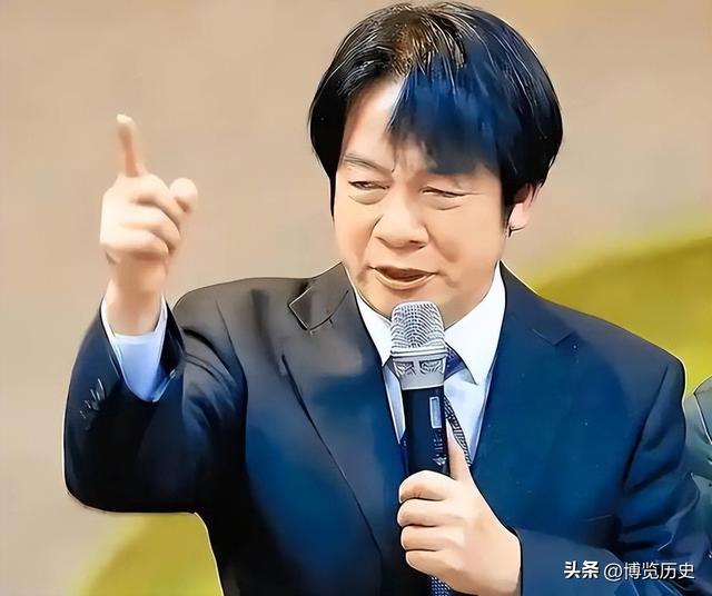 两岸代表团爆发冲突，大陆人员受伤，国民党大难临头却附和民进党