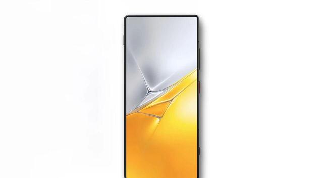 8000mAh 真全屏！红魔新机会开大吗？