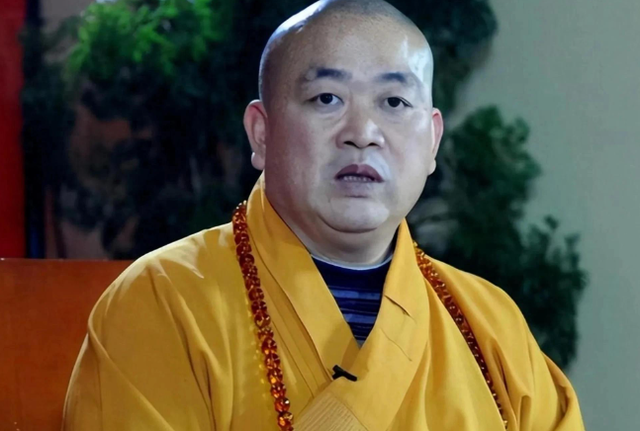 少林方丈不仅有私生子，情人也有多个，金庸说的话含金量还在上升