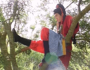 太突然！“最帅展昭”去世，终年58岁