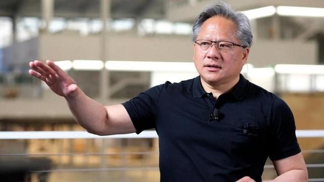 谈完之后各自出手！中方约谈英伟达，美财长罕见承认：美国斗不赢