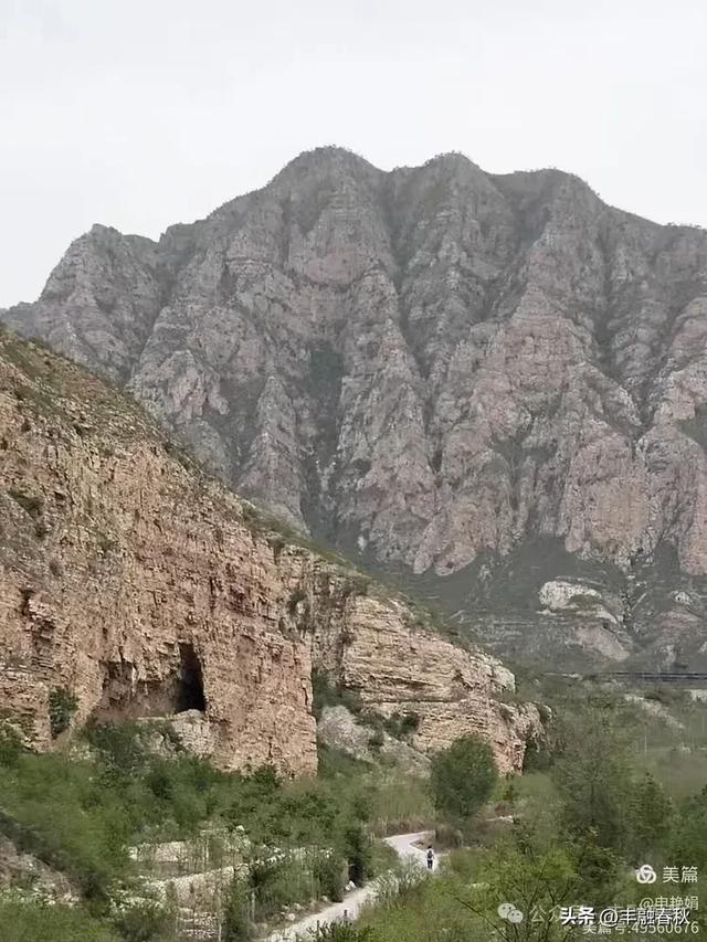 探访河北张家口幽州村｜ 申艳娟