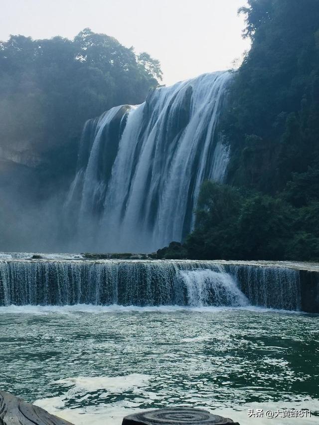认识大美浙江的每个县——第九波：泰顺