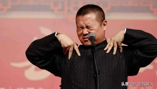 扬言不上春晚一周后，央媒“点名”岳云鹏	，原来郭德纲真的没说错