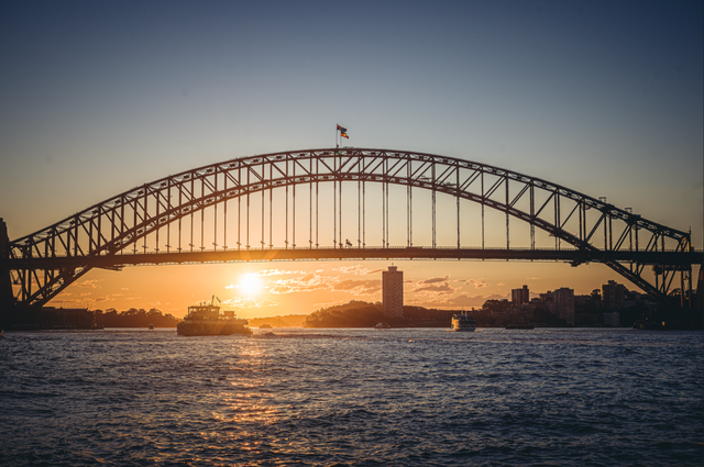 今年冬天，我想去这里过夏天