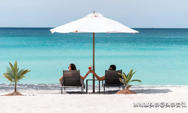 高龙岛有望发展成为高端休闲旅游目的地