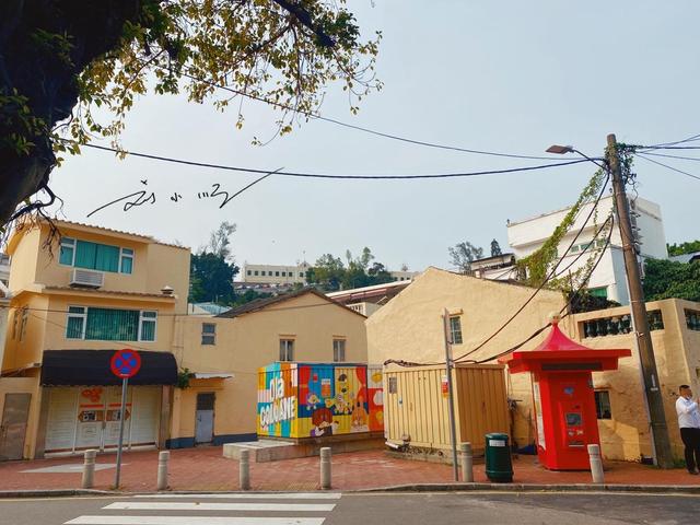 澳门“最特别”的区域，没有赌场、没有高楼，连游客都很少？