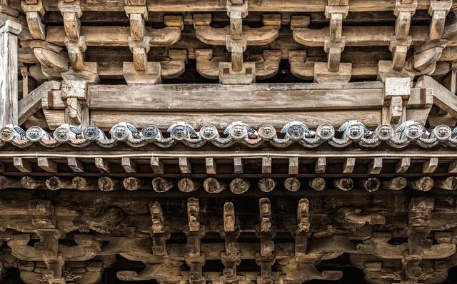 春节山西游古建筑/私家小团/深度定制游、更沉浸、更丰富旅游摄影