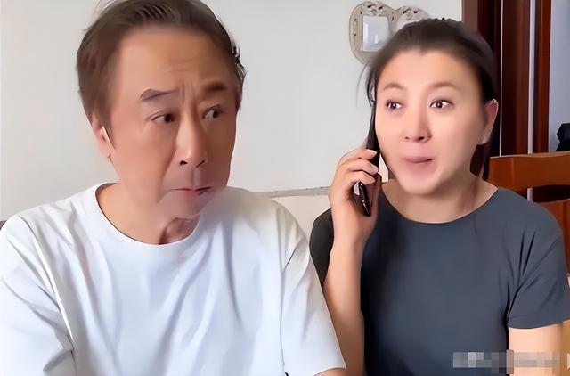 闫学晶风波终于落幕，6个男人惨遭牵连，儿媳与继女最不好过