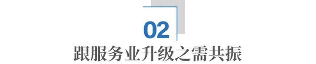 “城市骑士”升级，一个行业的真正诞生