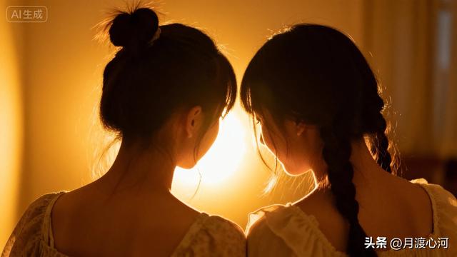 “把孩子交给我	”：一句承诺，十六年暖心的默契