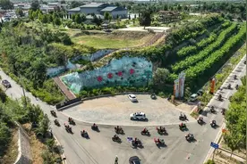 三个一号旅游公路上，这些活动热闹开锣！图片