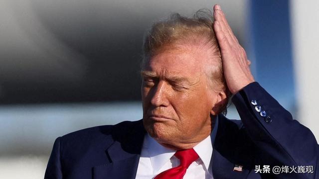 特朗普通告全球，全面战争或开打？中方已接到求援，事态还在恶化