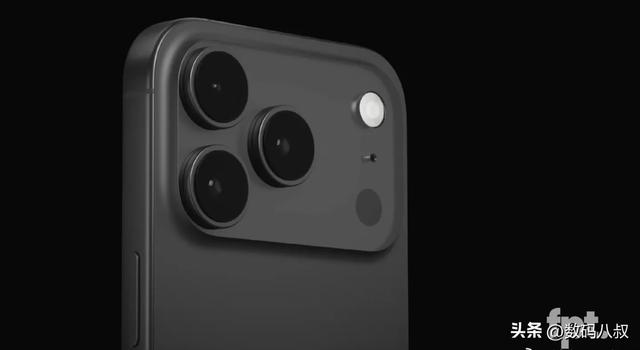 iPhone 17 Pro最全配置整理出来了！