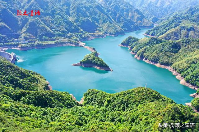 消失的赤水乡：一座水库，改变一个乡
