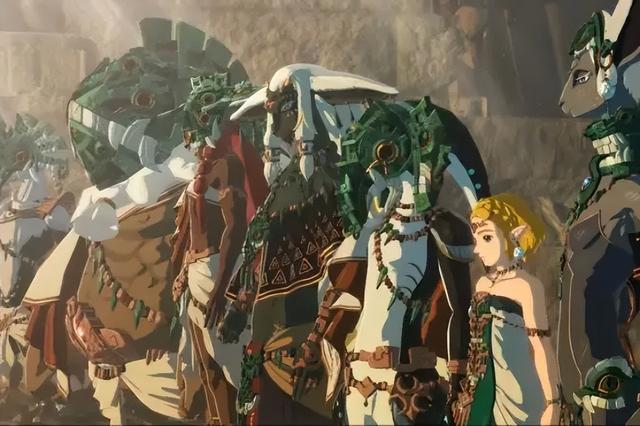 终于可以手机购买NS游戏了，索尼PS6性能强劲，任天堂如何应对？