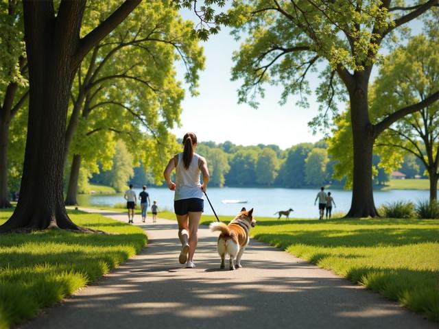 人有没有糖尿病，散步就知道？有糖尿病的人，散步常有这7个特征