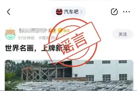 被指销量造假？！理想汽车回应图片