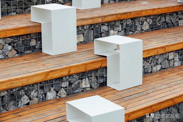 打卡点+1！庙趣・回龙观城市岛屿亮相