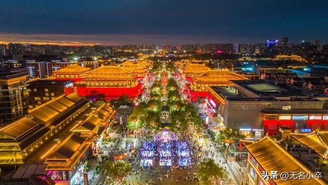 国庆七天乐，国内能让你玩的尽兴不重样的，我敢说只有这三座城市