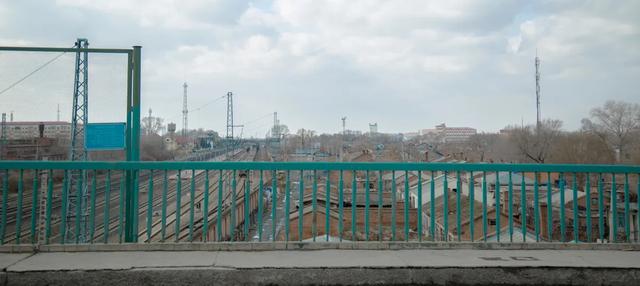 爆火影视剧都在哈铁老建筑取景？快来打卡猜剧名！