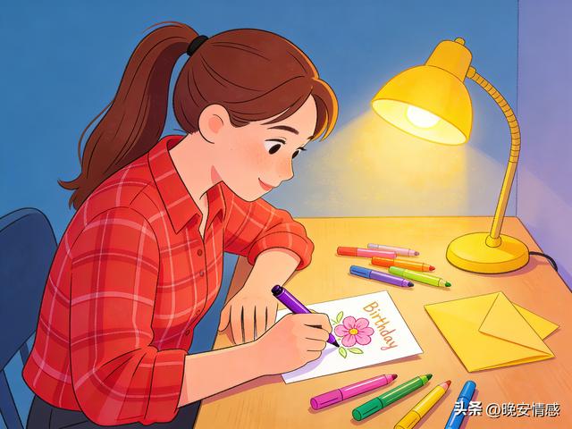 对你发了情的女人有哪几种表现？看完你就明白了