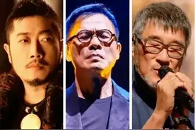 听武侠歌怎能少了小虫制造，10首经典告诉您“小虫不小”图片