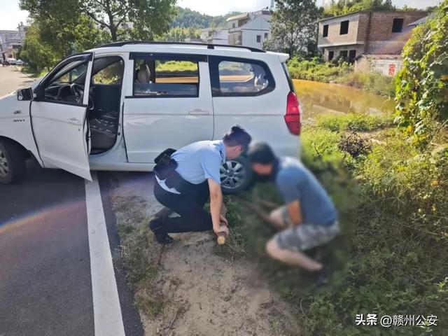 赣州假期火爆出圈，人人人人警人人人人...