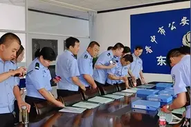 通过劳务派遣到政府单位上班，今后有没有发展前途？图片