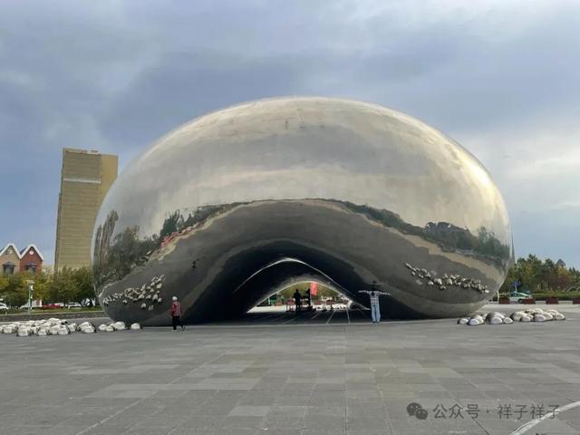 新疆游记（2）：克拉玛依魔鬼城