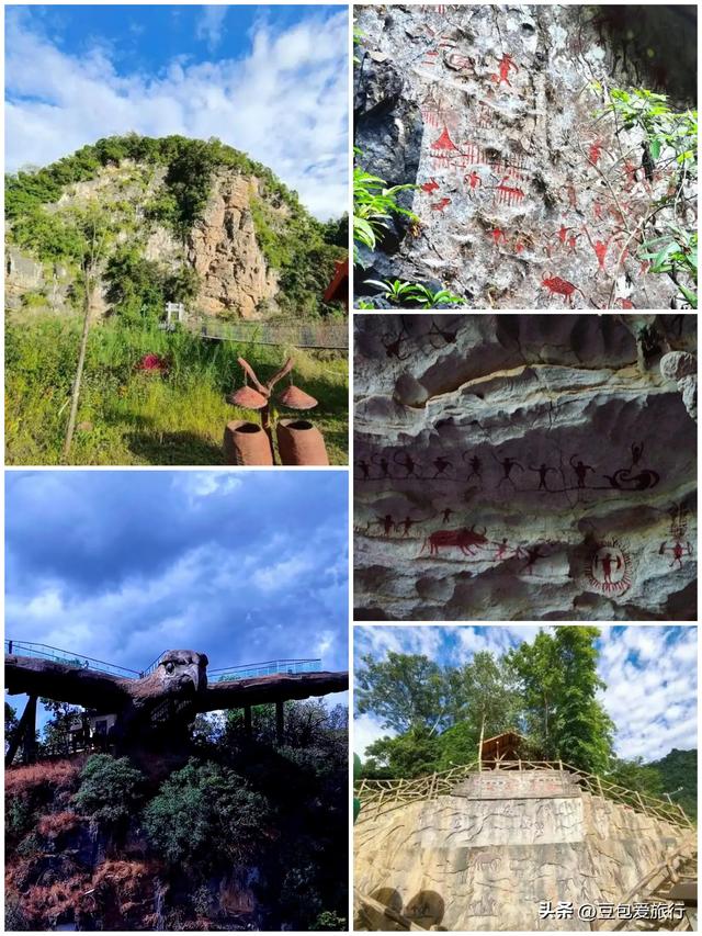 茶马古道、原始秘境与佤乡烟火——临沧深度漫游攻略