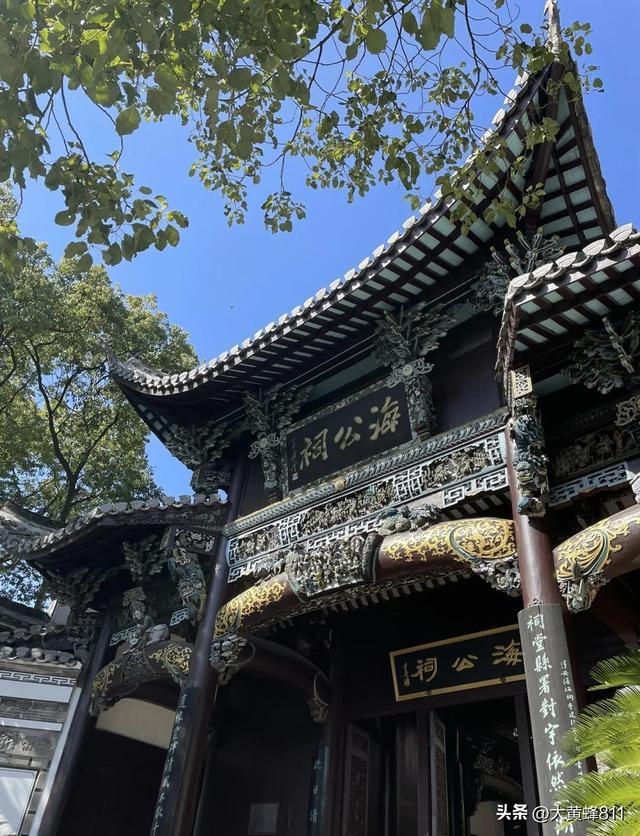 认识大美浙江的每个县——第二波：淳安