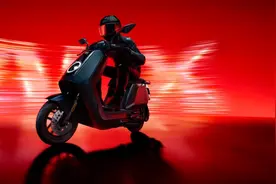 九号猎户座3C认证被撤！“地表最强”电自全国禁售！图片