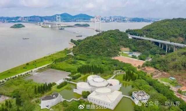 广东东莞十大打卡地（精简版）