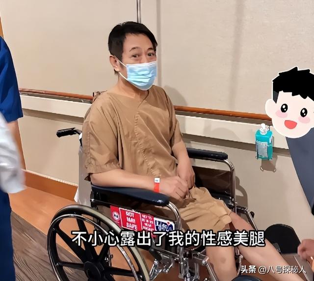 钱再多有什么用？62岁李连杰病情再次恶化，才懂成龙那番话含金量
