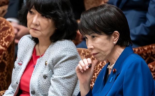 172：199	，日本选举杀出黑马，新首相浮现？对华态度成最大看点