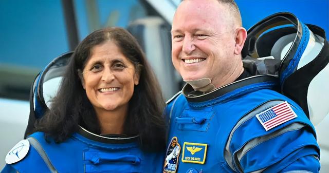 全球都在看中国如何救援航天员！俄罗斯和美国9个月，中国多久？