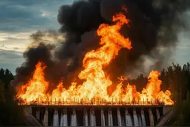 巴基斯坦亮出中国霹雳15空空导弹，局势正朝着最坏的方向发展图片