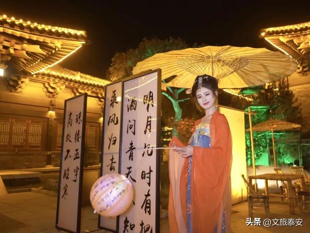 惊艳！大宋不夜城「宋潮幻夜」亮灯启幕！谁看到这种 “超现实梦境” 都会迷糊！
