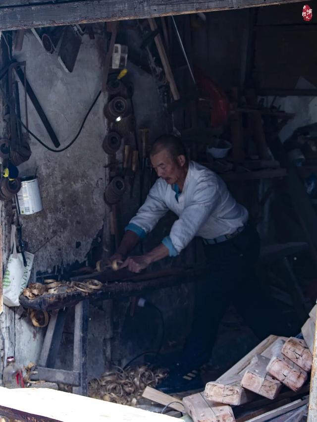 寻找江南的松弛感？这4座小众古镇，藏着秋天最闲适的慢时光。