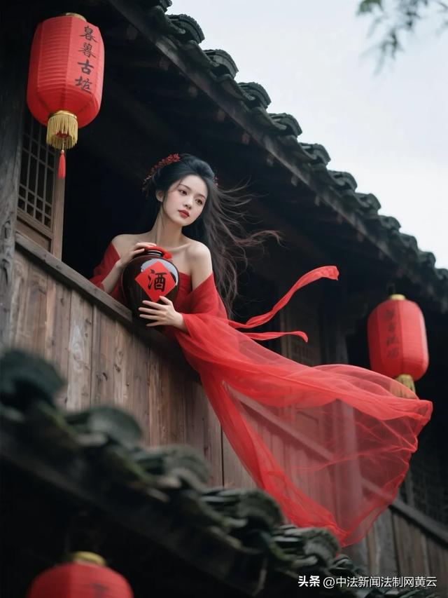“慕容古寨”吐谷浑王慕容部落文化