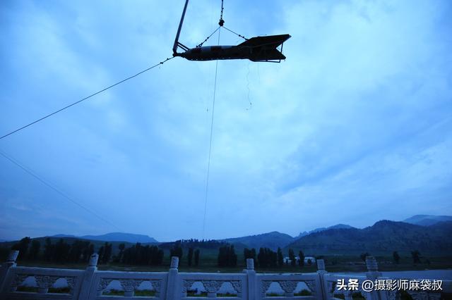 边陲小城临江： 四保临江发生地 与朝鲜隔江而望 肉眼可见对面的军营