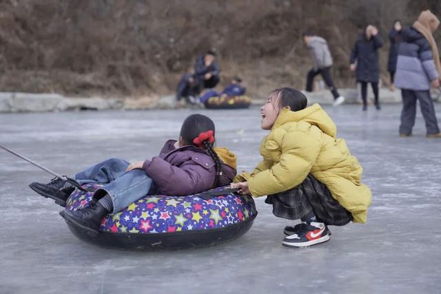 陇南，在冰瀑与雪野之间。